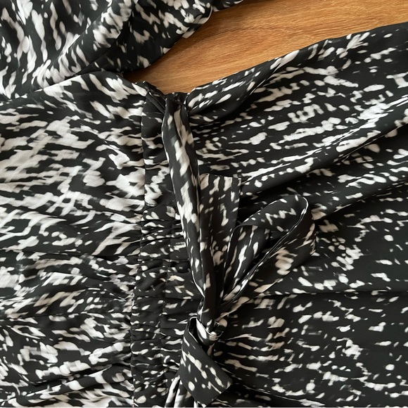 Camilla and Marc Dali mini dress size 6 - Picture 5 of 12